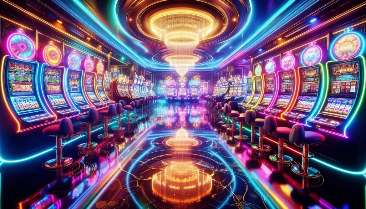 Bet Marino Casino